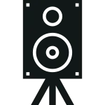 Amplify SVG Icon